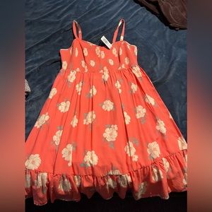 Torrid Sundress Size 2